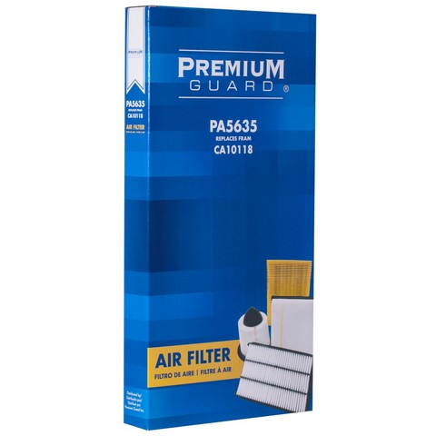 Engine Air Filter Premium Guard PA5635