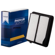 Engine Air Filter Premium Guard PA5652