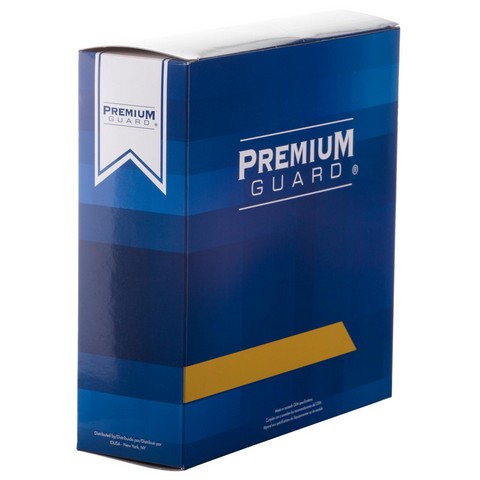 Engine Air Filter Premium Guard PA5652