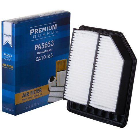 Engine Air Filter Premium Guard PA5653