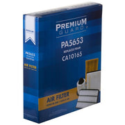 Engine Air Filter Premium Guard PA5653