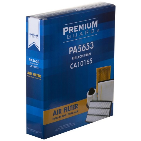 Engine Air Filter Premium Guard PA5653