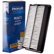 Engine Air Filter Premium Guard PA5673