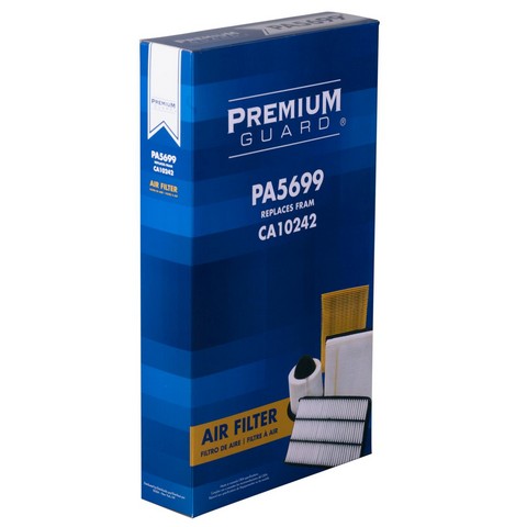 Engine Air Filter Premium Guard PA5699
