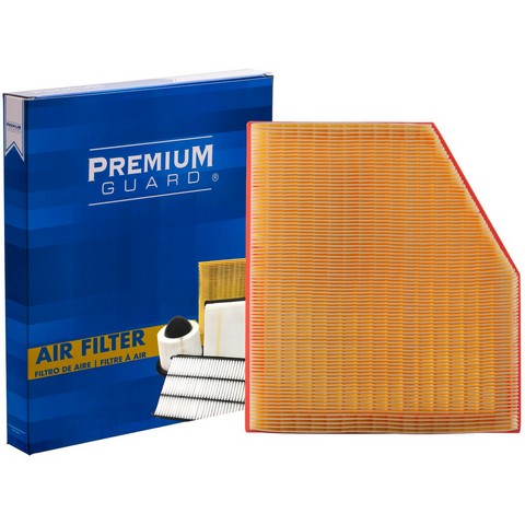 Engine Air Filter Premium Guard PA5706