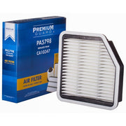 Engine Air Filter Premium Guard PA5798
