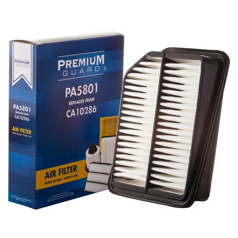 Engine Air Filter Premium Guard PA5801