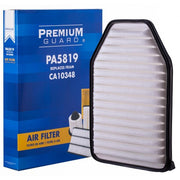 Engine Air Filter Premium Guard PA5819