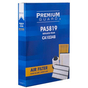 Engine Air Filter Premium Guard PA5819