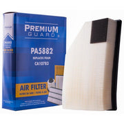 Engine Air Filter Premium Guard PA5882