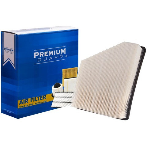 Engine Air Filter Premium Guard PA6102