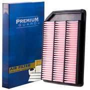 Engine Air Filter Premium Guard PA6123