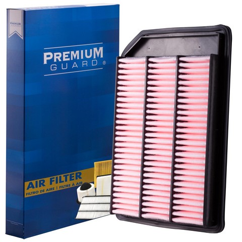 Engine Air Filter Premium Guard PA6123