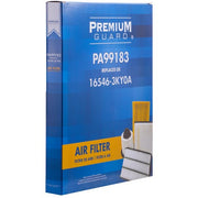 Engine Air Filter Premium Guard PA99183