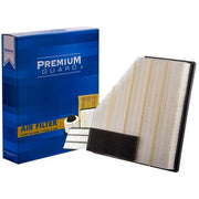 Engine Air Filter Premium Guard PA99230
