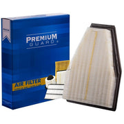 Engine Air Filter Premium Guard PA99233