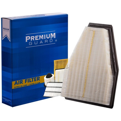 Engine Air Filter Premium Guard PA99233