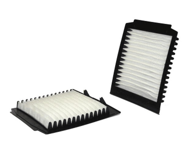 Cabin Air Filter Wix Filters 24898