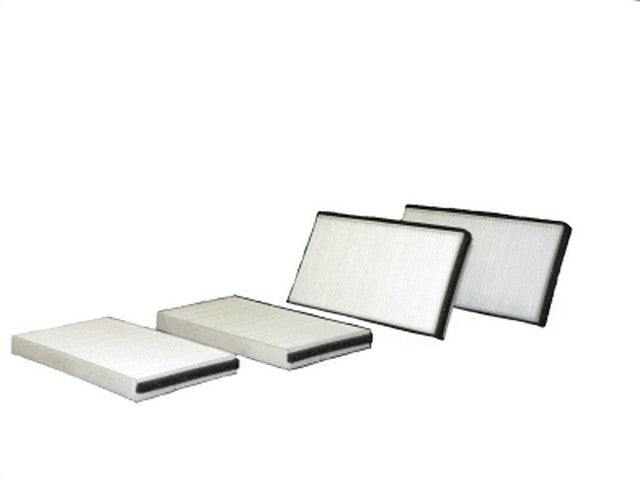 Cabin Air Filter Wix Filters 24899