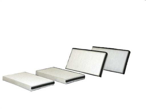 Cabin Air Filter Wix Filters 24899