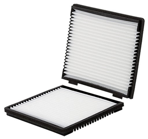 Cabin Air Filter Wix Filters 24904