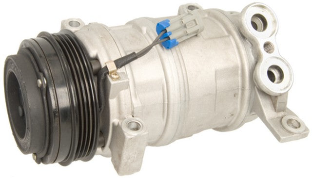 A/C Compressor Kit Four Seasons 2490PK
