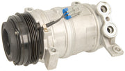 A/C Compressor Kit Four Seasons 2490PK