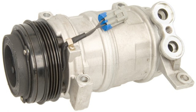 A/C Compressor Kit Four Seasons 2490PK