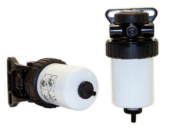 Fuel Filter Housing Wix Filters 24911
