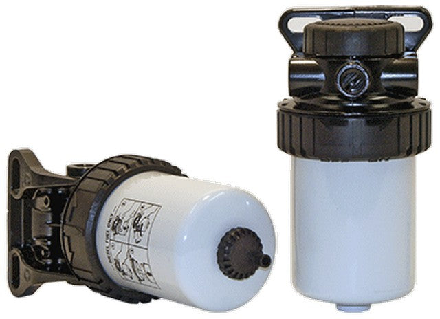Fuel Filter Housing Wix Filters 24912