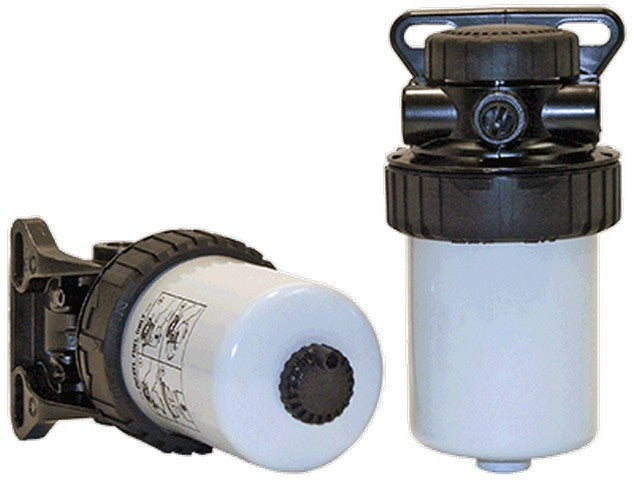 Fuel Filter Housing Wix Filters 24913