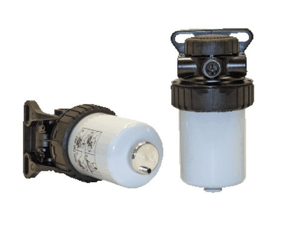Fuel Filter Housing Wix Filters 24914