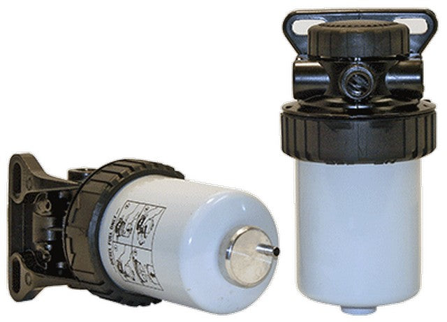 Fuel Filter Housing Wix Filters 24915