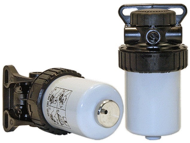 Fuel Filter Housing Wix Filters 24916