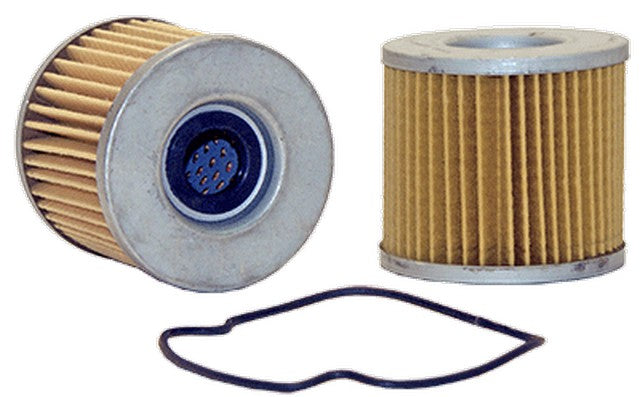 Engine Oil Filter Wix Filters 24931