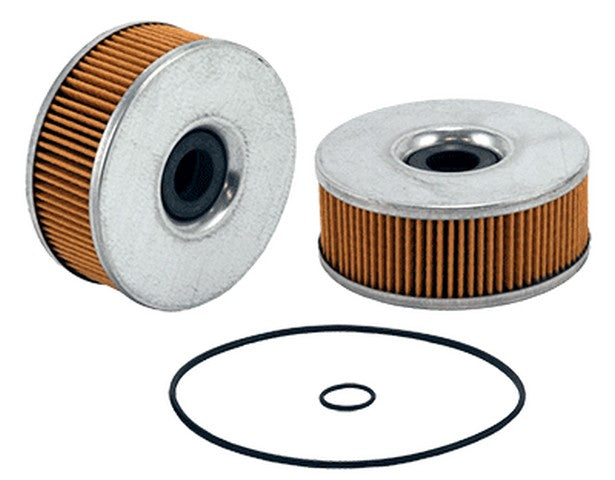 Engine Oil Filter Wix Filters 24933