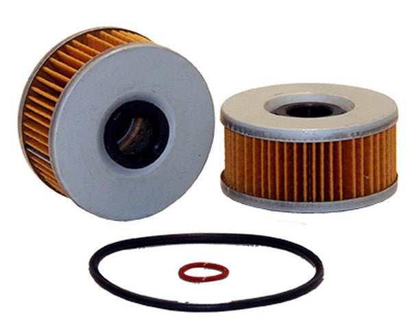 Engine Oil Filter Wix Filters 24934