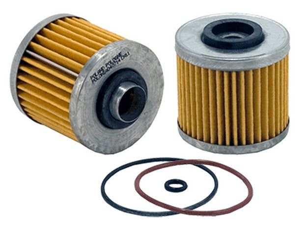 Engine Oil Filter Wix Filters 24935