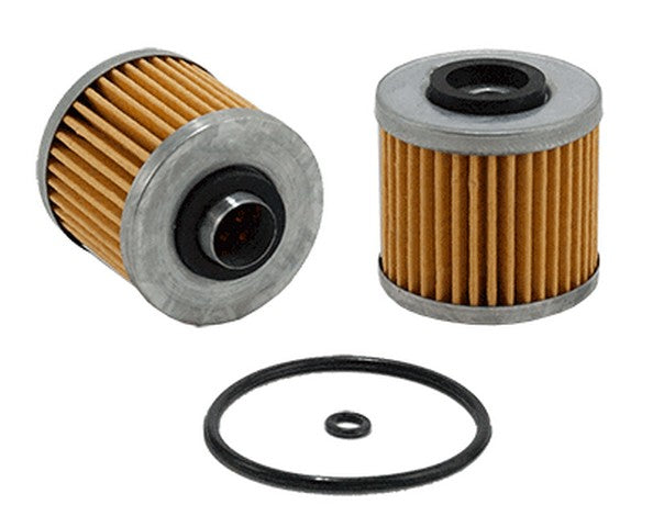 Engine Oil Filter Wix Filters 24936
