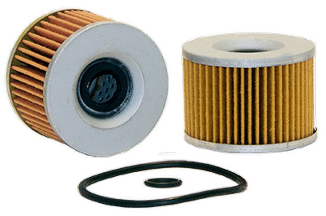 Engine Oil Filter Wix Filters 24937
