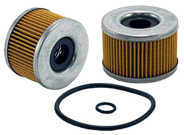 Engine Oil Filter Wix Filters 24938
