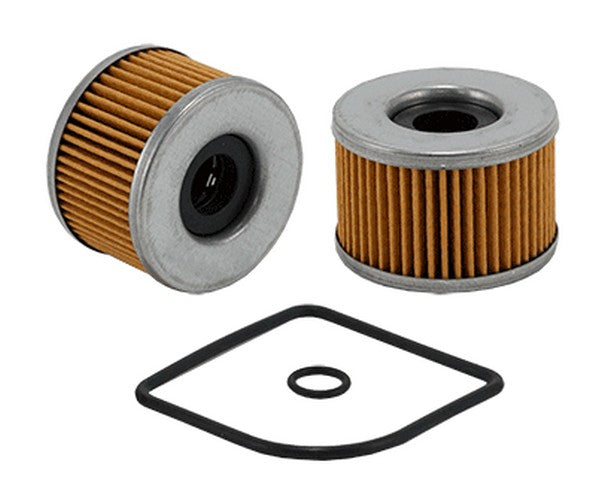 Engine Oil Filter Wix Filters 24939