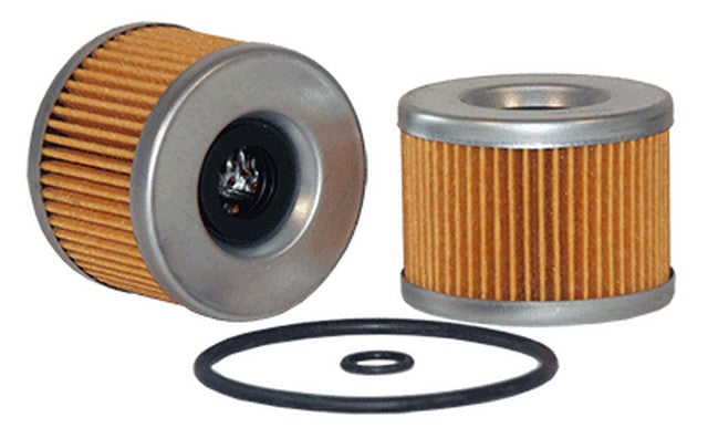 Engine Oil Filter Wix Filters 24940