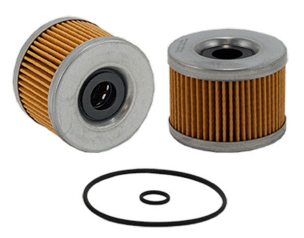 Engine Oil Filter Wix Filters 24941