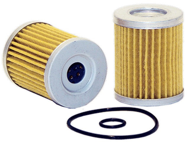 Engine Oil Filter Wix Filters 24949