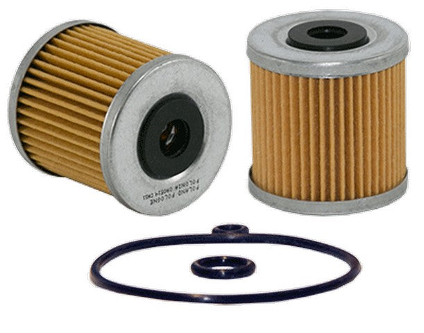 Engine Oil Filter Wix Filters 24950