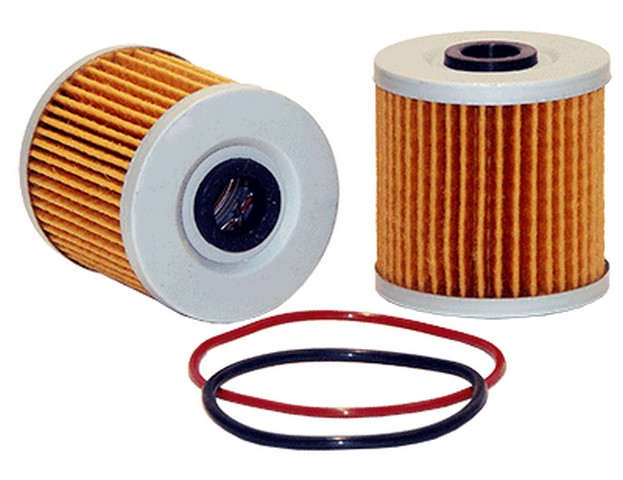 Engine Oil Filter Wix Filters 24951