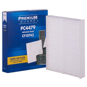 Cabin Air Filter Premium Guard PC4479