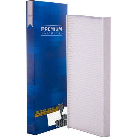 Cabin Air Filter Premium Guard PC5387
