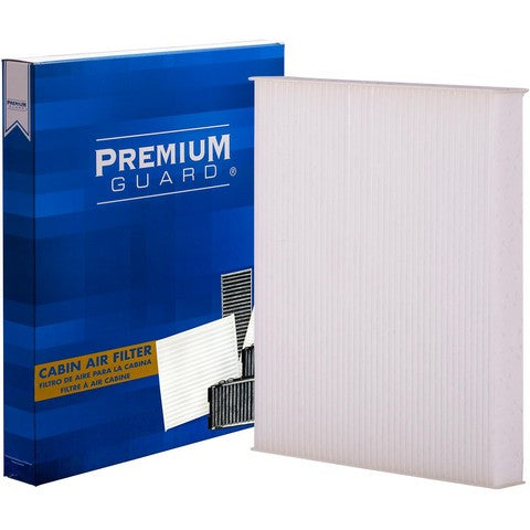 Cabin Air Filter Premium Guard PC5661